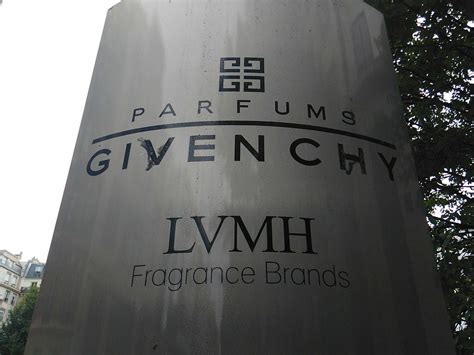 givenchy lvmh|givenchy perfume official site.